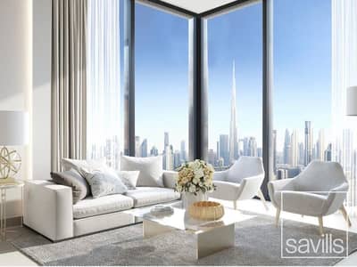 1 Schlafzimmer Wohnung zum Verkauf in Sobha Hartland, Dubai - Wohnung in Sobha Hartland,Sobha Creek Vistas Heights,Sobha Creek Vistas Heights Tower A, 1 schlafzimmer, 1499999 AED - 16875815 1 Schlafzimmer Wohnung zum Verkauf in Sobha Hartland, Dubai - Wohnung in Sobha Hartland,Sobha Creek Vistas Heights,Sobha Creek Vistas Heights Tower A, 1 schlafzimmer, 1499999 AED - 16875815