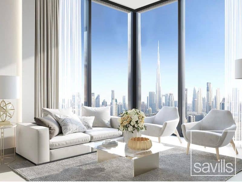 Wohnung in Sobha Hartland,Sobha Creek Vistas Heights,Sobha Creek Vistas Heights Tower A, 1 schlafzimmer, 1499999 AED - 16875815 Wohnung in Sobha Hartland,Sobha Creek Vistas Heights,Sobha Creek Vistas Heights Tower A, 1 schlafzimmer, 1499999 AED - 16875815