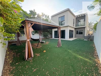 3 Slaapkamers Villa te Huur in Al Zahia, Sharjah - 229481. jpg
