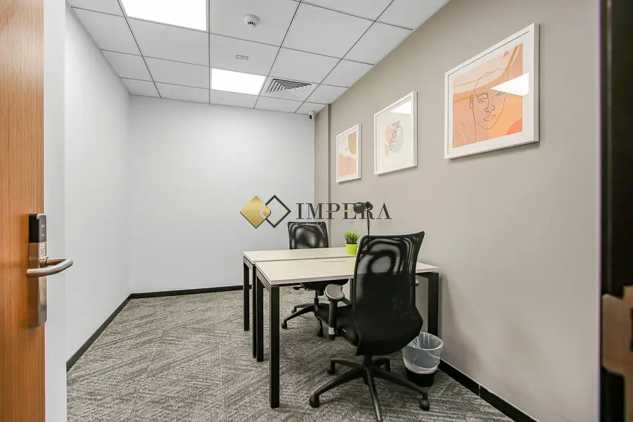 MODERN FURNISHED | MARINA | NO COMMISSION| EJARI