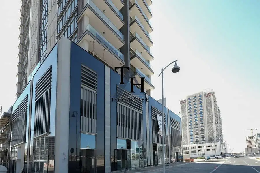 Retail Space | Prime Location | Near Metro