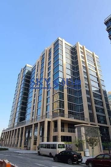 Premium Property Features & Amenities
