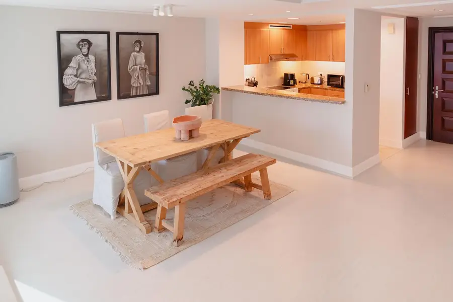 High Floor | with Study | Marina View | Rented