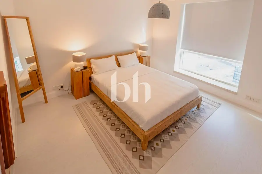 High Floor | with Study | Marina View | Rented