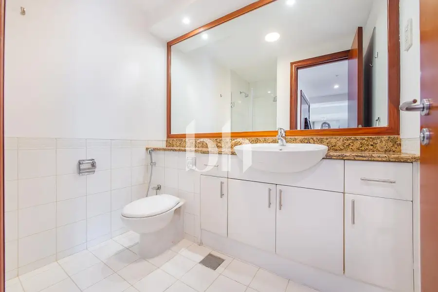 High Floor | with Study | Marina View | Rented