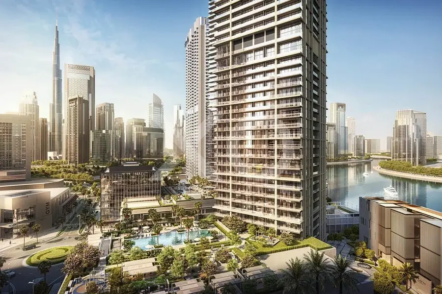 City View | Studio Apartment | Great Location