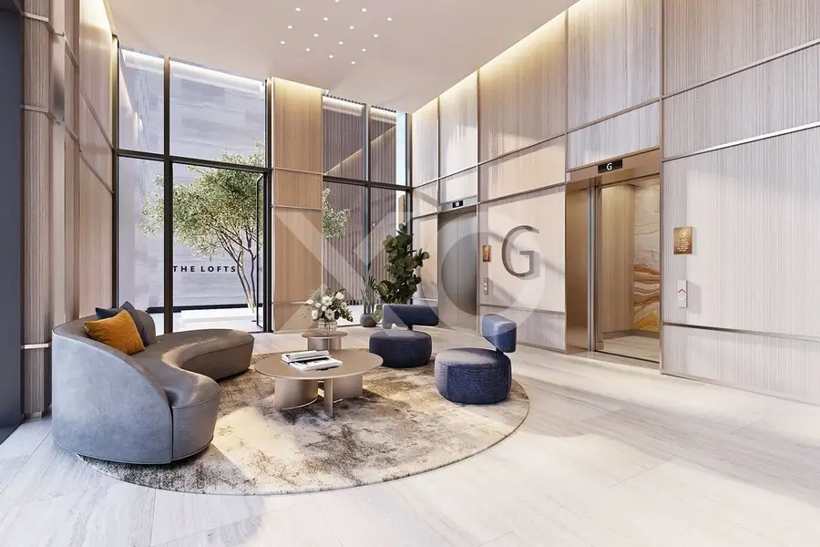 City View | Studio Apartment | Great Location