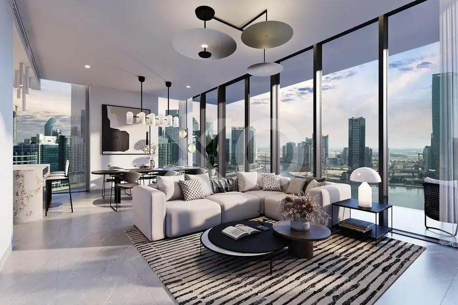 City View | Studio Apartment | Great Location