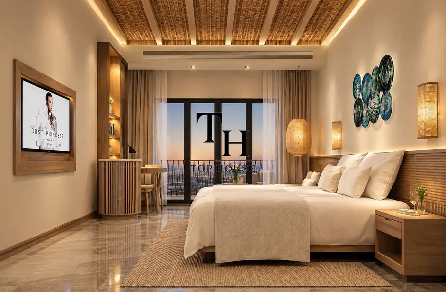Modern Studio | Balcony | 5 Star Property | Investor Deal