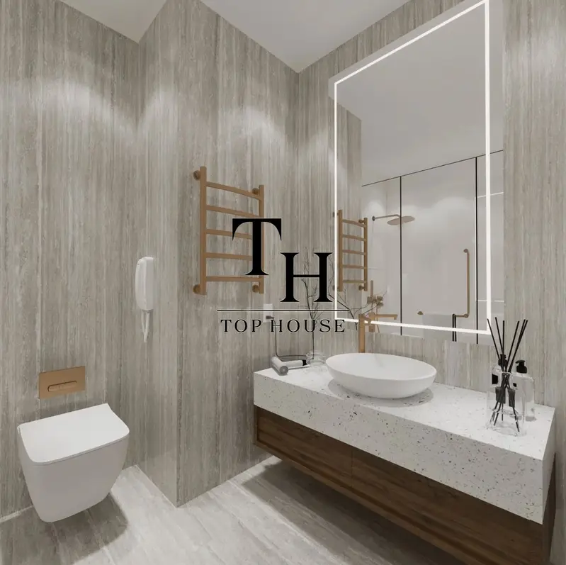 Modern Studio | Balcony | 5 Star Property | Investor Deal