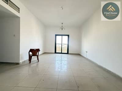 1 Camera Appartamento in affitto a Al Qasimia, Sharjah - IMG-20260704-WA0119. jpg