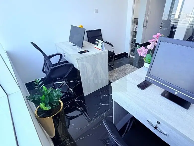 Affordable Office with Bank Account Assistance |Free Amenities