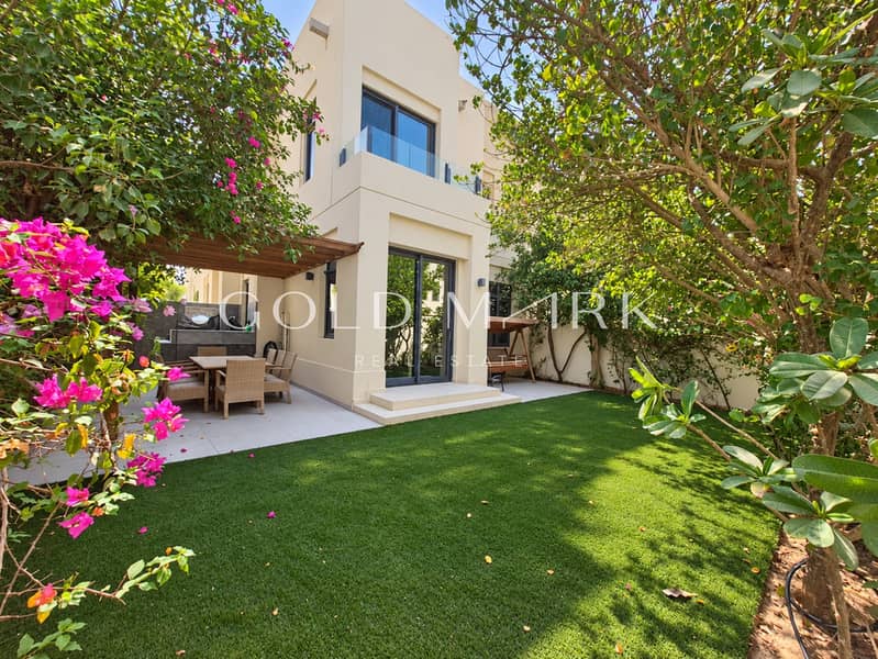 Villa en Reem,Mira Oasis,Mira Oasis 3, 3 dormitorios, 175000 AED - 16875876 Villa en Reem,Mira Oasis,Mira Oasis 3, 3 dormitorios, 175000 AED - 16875876