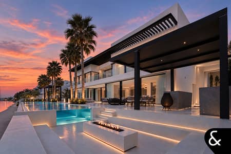 Villa de 6 chambres à à vendre à Palm Jumeirah, Dubai - Villa à Palm Jumeirah,Signature Villas Palm Jumeirah,Signature Villas Frond B, 6 chambres, 133000000 AED - 14390346 Villa de 6 chambres à à vendre à Palm Jumeirah, Dubai - Villa à Palm Jumeirah,Signature Villas Palm Jumeirah,Signature Villas Frond B, 6 chambres, 133000000 AED - 14390346