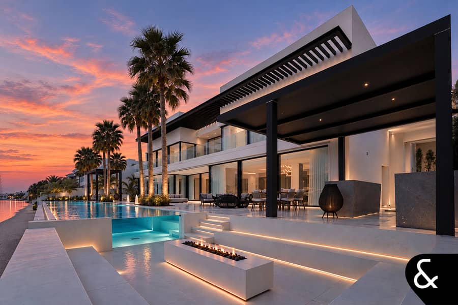 Villa à Palm Jumeirah,Signature Villas Palm Jumeirah,Signature Villas Frond B, 6 chambres, 133000000 AED - 14390346 Villa à Palm Jumeirah,Signature Villas Palm Jumeirah,Signature Villas Frond B, 6 chambres, 133000000 AED - 14390346