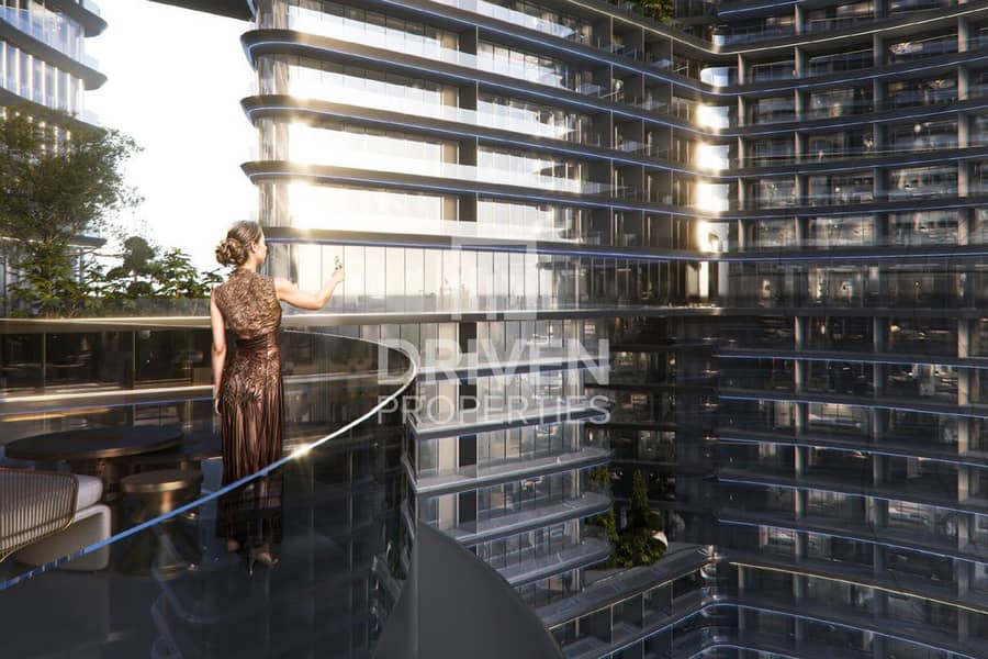 Apartamento en Dubai Science Park,Binghatti Hills,Binghatti Hills Tower 1, 2 dormitorios, 2950000 AED - 16875898 Apartamento en Dubai Science Park,Binghatti Hills,Binghatti Hills Tower 1, 2 dormitorios, 2950000 AED - 16875898