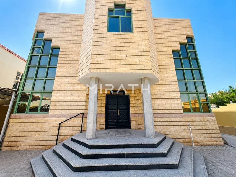 Villa in Umm Suqeim,Umm Suqeim 1, 5 schlafzimmer, 300000 AED - 16836541 Villa in Umm Suqeim,Umm Suqeim 1, 5 schlafzimmer, 300000 AED - 16836541