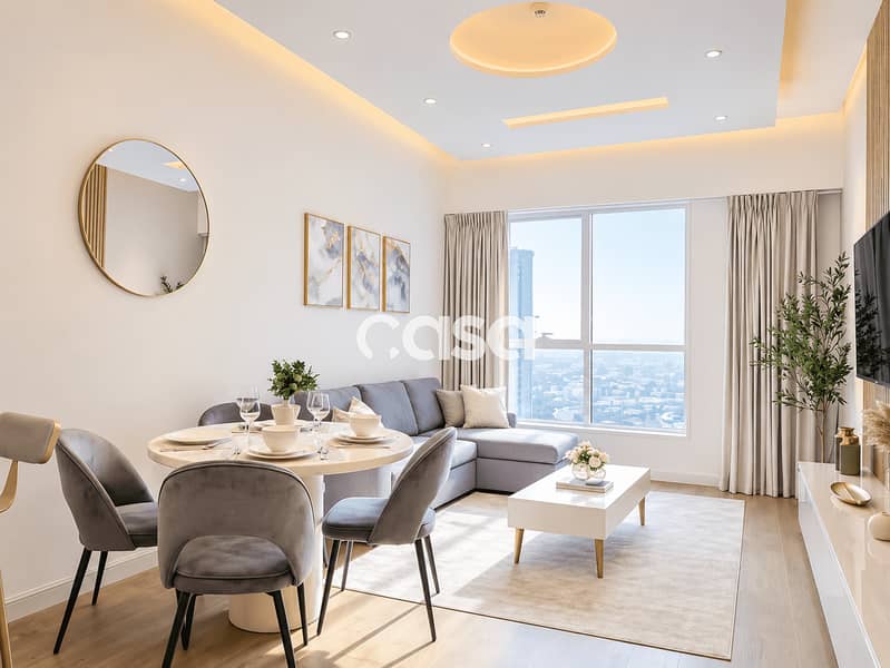 Wohnung in Dubai Marina,Sulafa Tower, 1 schlafzimmer, 1250000 AED - 16875910 Wohnung in Dubai Marina,Sulafa Tower, 1 schlafzimmer, 1250000 AED - 16875910