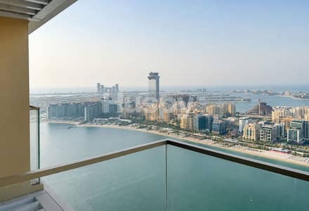 1 Slaapkamer Appartement te Huur in Dubai Harbour, Dubai - Appartement in Dubai Harbour,Emaar Beachfront,Grand Bleu Towers,Grand Bleu Tower 1, 1 slaapkamer, 150000 AED - 16875916 1 Slaapkamer Appartement te Huur in Dubai Harbour, Dubai - Appartement in Dubai Harbour,Emaar Beachfront,Grand Bleu Towers,Grand Bleu Tower 1, 1 slaapkamer, 150000 AED - 16875916