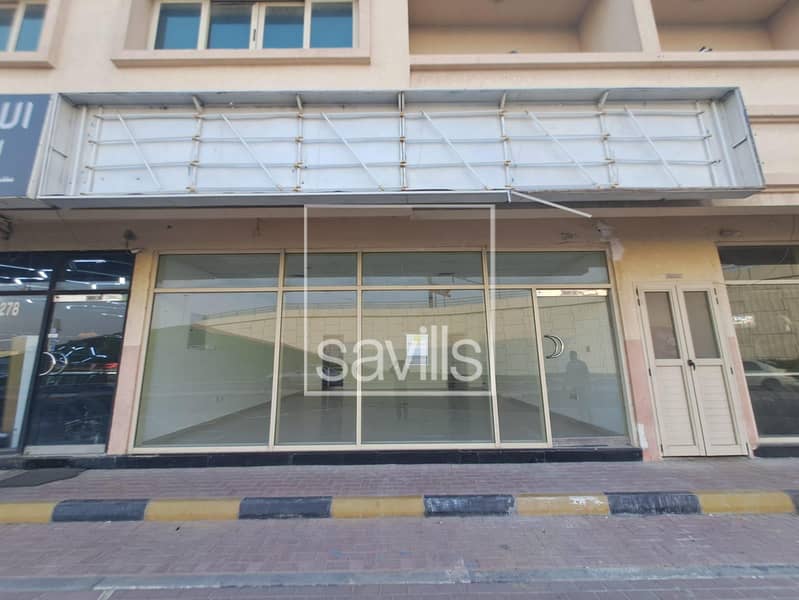 Negozio a Industrial Area,Industrial Area 13, 45000 AED - 16875921 Negozio a Industrial Area,Industrial Area 13, 45000 AED - 16875921