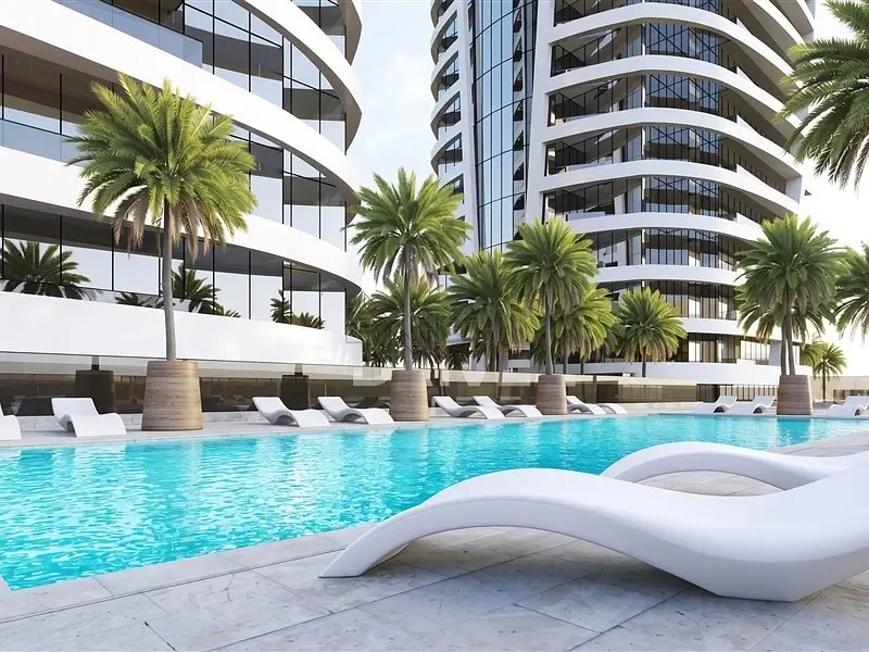 Furnished | Handover 3-Month | Mortgage Accepted