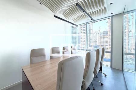 Office zum Miete in Business Bay, Dubai - 1312 X 8946