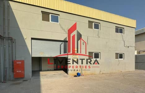 Warehouse in affitto a Al Ttay, Dubai - Magazzino a Al Ttay, 149999 AED - 16875939