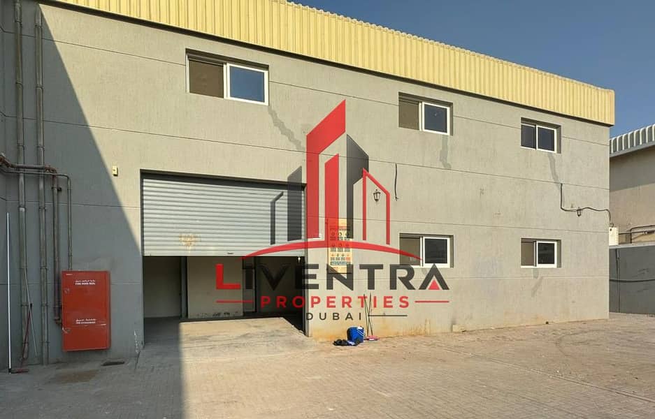Magazzino a Al Ttay, 149999 AED - 16875939 Magazzino a Al Ttay, 149999 AED - 16875939