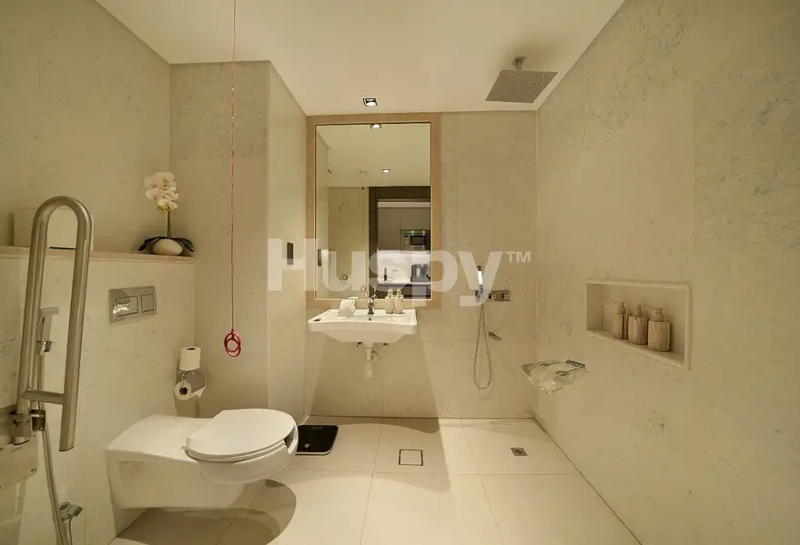 Beach Access | Sea View | Ready to Move