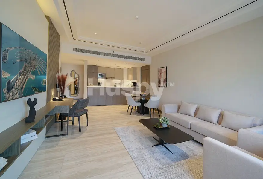 Beach Access | Vacant | Furnished