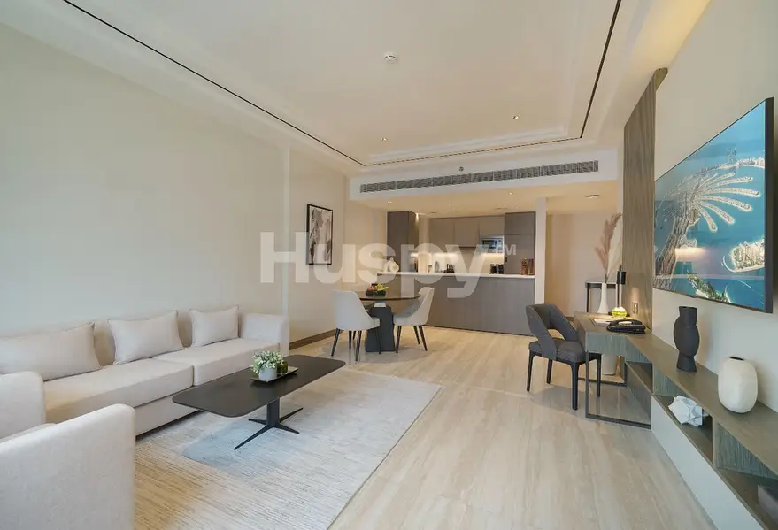 Beach Access | Vacant | Furnished