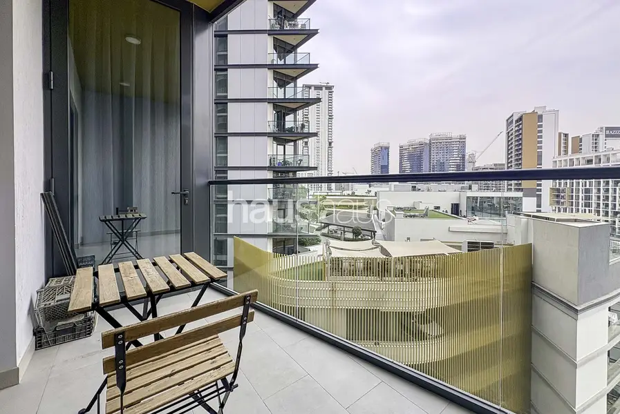 Fully Furnished | Modern Living | Prime Location