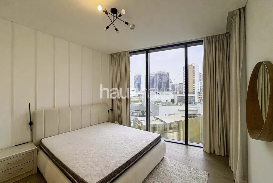 Fully Furnished | Modern Living | Prime Location