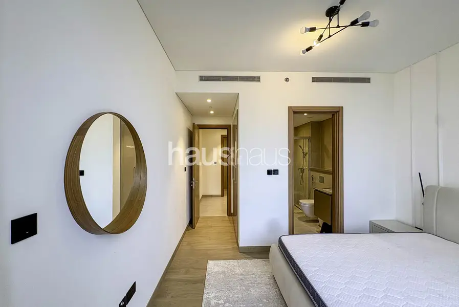 Fully Furnished | Modern Living | Prime Location
