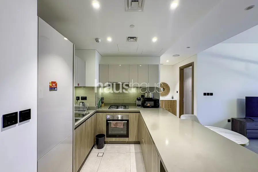 Fully Furnished | Modern Living | Prime Location