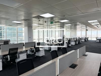 Office for Rent in Downtown Jebel Ali, Dubai - Gemini Generated Imagetamba 2 Tamba 2 Tamb