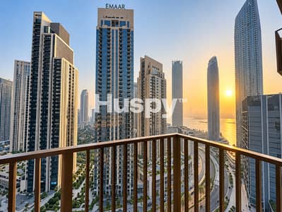 2 habitaciones Apartamento para en Alquiler en Dubai Creek Harbour, Dubai - Apartamento en Dubai Creek Harbour,Creek Crescent, 2 dormitorios, 130000 AED - 16875957 2 habitaciones Apartamento para en Alquiler en Dubai Creek Harbour, Dubai - Apartamento en Dubai Creek Harbour,Creek Crescent, 2 dormitorios, 130000 AED - 16875957