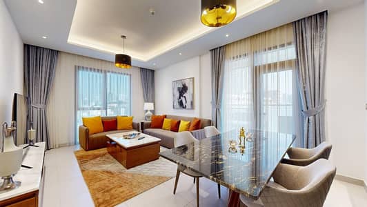 3 Schlafzimmer Wohnung zum Miete in Jumeirah Village Circle (JVC), Dubai - WhatsApp Image 2026-10-14 at 16.36. 29. jpeg 3 Schlafzimmer Wohnung zum Miete in Jumeirah Village Circle (JVC), Dubai - WhatsApp Image 2026-10-14 at 16.36. 29. jpeg