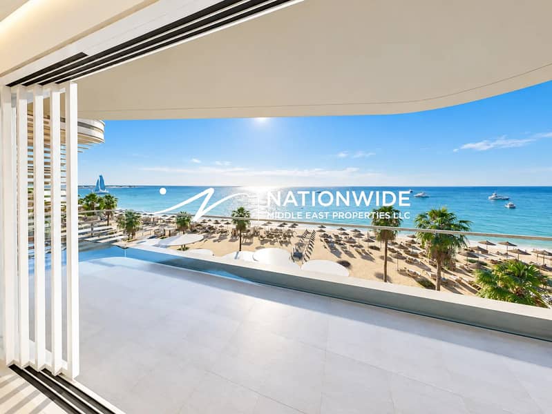 Appartement à Fahid Island,Fahid Beach Residences, 3 chambres, 10700000 AED - 16876020 Appartement à Fahid Island,Fahid Beach Residences, 3 chambres, 10700000 AED - 16876020