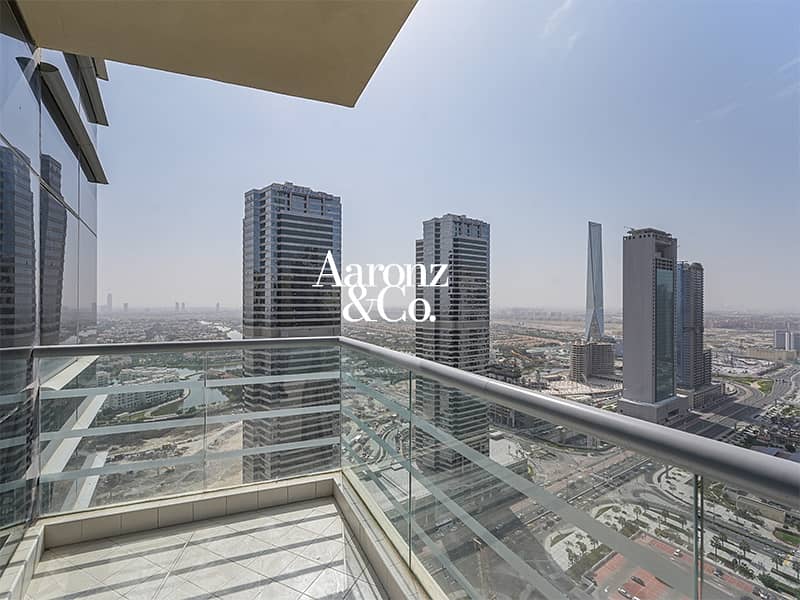 Fully Upgraded | Beautifully Furnished |High Floor Fully Upgraded | Beautifully Furnished |High Floor