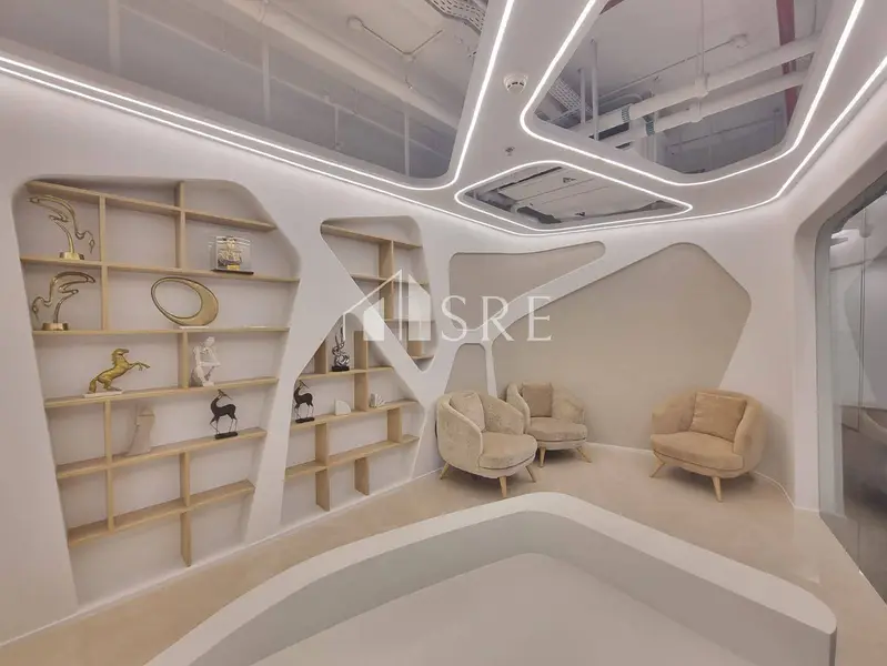 The Opus | 2 Combined Offices | 6,084 Sq. Ft.