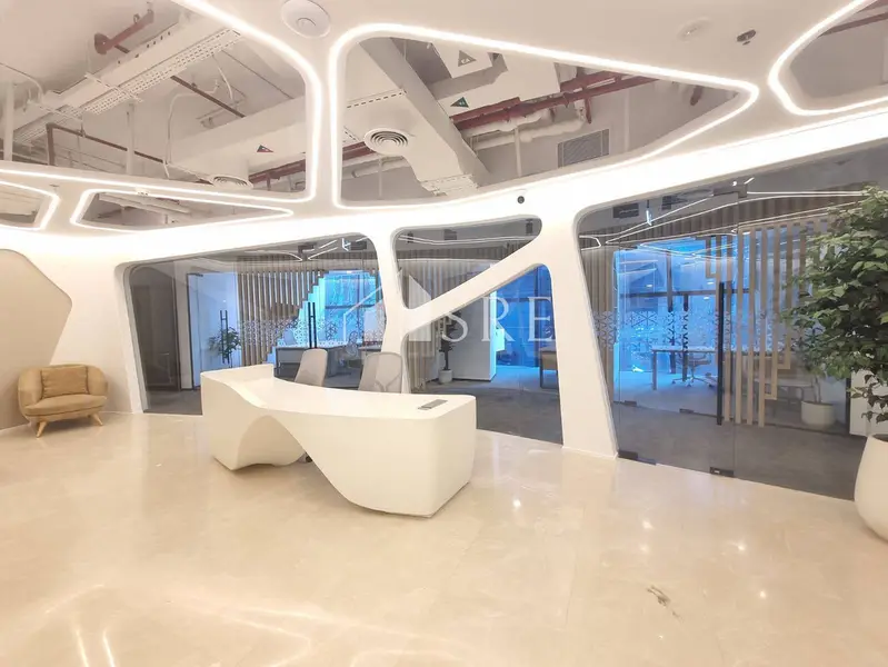 The Opus | 2 Combined Offices | 6,084 Sq. Ft.