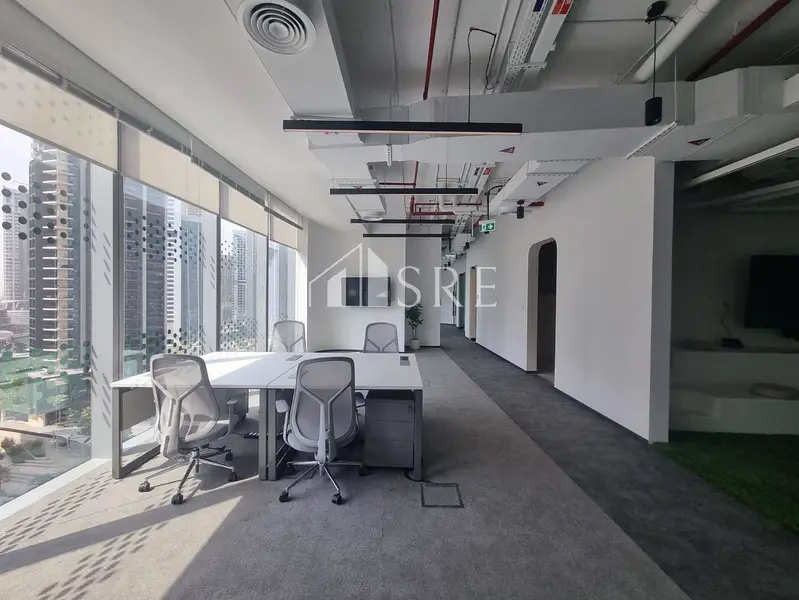 The Opus | 2 Combined Offices | 6,084 Sq. Ft.
