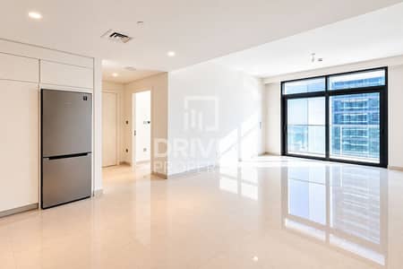 1 Bedroom Apartment for Rent in Dubai Harbour, Dubai - Sea View | Prime Unit | Emaar Beachfront