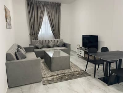فلیٹ 1 غرفة نوم للايجار في الروضة، عجمان - 1IMG-20250218-WA0075. jpg فلیٹ 1 غرفة نوم للايجار في الروضة، عجمان - 1IMG-20250218-WA0075. jpg