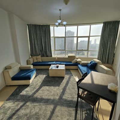 Appartement de 1 chambre à à louer à Al Bustan, Ajman - WhatsApp Image 2024-06-25 at 5.05. 58 PM. jpeg Appartement de 1 chambre à à louer à Al Bustan, Ajman - WhatsApp Image 2024-06-25 at 5.05. 58 PM. jpeg