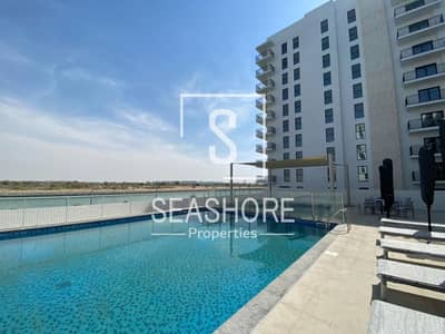 1 habitación Apartamento para en Alquiler en Yas Island, Abu Dhabi - WhatsApp Image 2021-12-26 at 4.47. 01 PM. jpeg 1 habitación Apartamento para en Alquiler en Yas Island, Abu Dhabi - WhatsApp Image 2021-12-26 at 4.47. 01 PM. jpeg