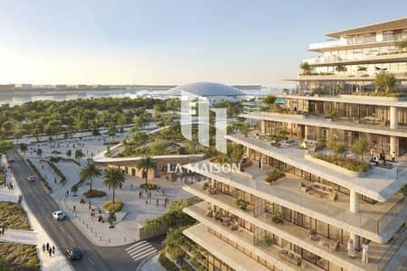 2 Schlafzimmer Wohnung zum Verkauf in Saadiyat Island, Abu Dhabi - 4KLgapfYoKs66ChMHnCLMiXRsG6XTSrI9h6uGy5t. jpg 2 Schlafzimmer Wohnung zum Verkauf in Saadiyat Island, Abu Dhabi - 4KLgapfYoKs66ChMHnCLMiXRsG6XTSrI9h6uGy5t. jpg