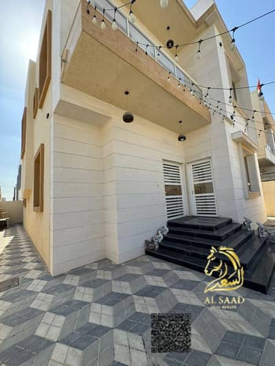 5 Schlafzimmer Villa zum Verkauf in Al Yasmeen, Ajman - WhatsApp Image 2026-10-15 at 10.40. 22 PM. jpeg