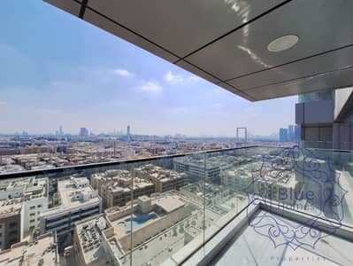 Appartement de 1 chambre à à louer à Al Karama, Dubai - ee9447b0-eb0f-431d-ae55-0c294e060b38. jpg Appartement de 1 chambre à à louer à Al Karama, Dubai - ee9447b0-eb0f-431d-ae55-0c294e060b38. jpg